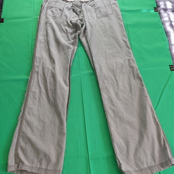 21 West Coast corduroy light summery - Picture 3 of 13